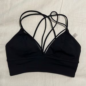 Lululemon Sports Bra size 6
